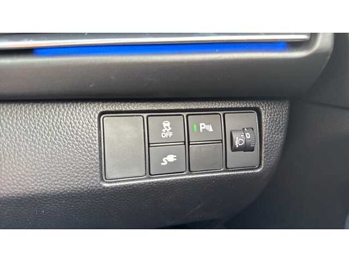 Honda e:Ny1 E NY1 150kW Elegance 69kWh 5dr Auto 