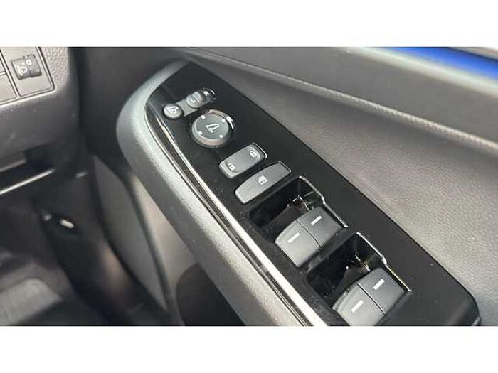 Honda e:Ny1 E NY1 150kW Elegance 69kWh 5dr Auto 