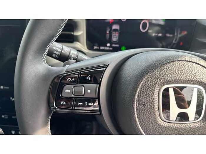 Honda e:Ny1 E NY1 150kW Elegance 69kWh 5dr Auto 