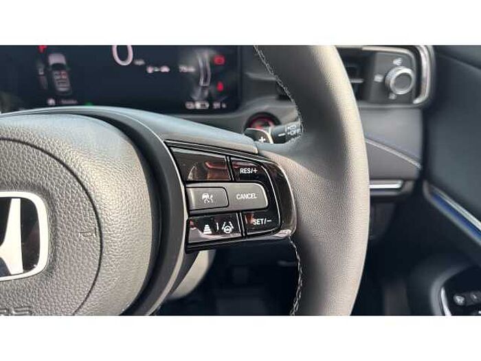 Honda e:Ny1 E NY1 150kW Elegance 69kWh 5dr Auto 