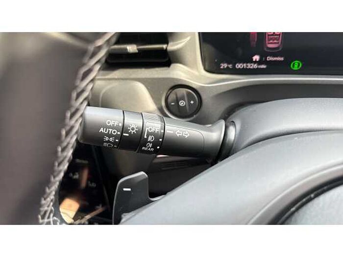 Honda e:Ny1 E NY1 150kW Elegance 69kWh 5dr Auto 