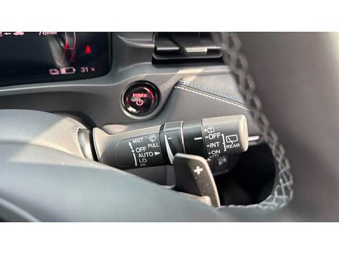 Honda e:Ny1 E NY1 150kW Elegance 69kWh 5dr Auto 