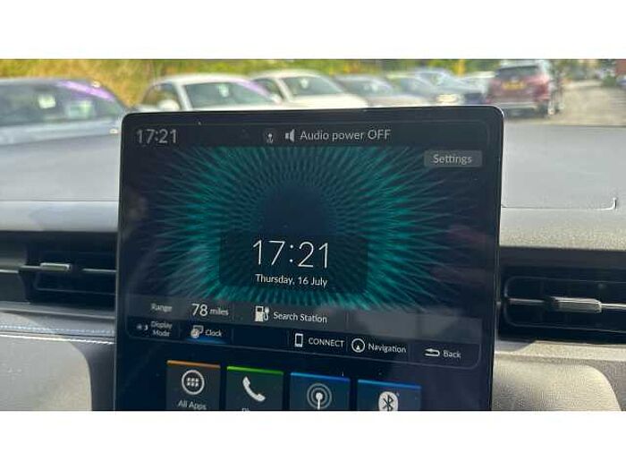 Honda e:Ny1 E NY1 150kW Elegance 69kWh 5dr Auto 