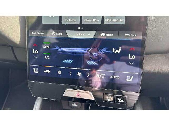Honda e:Ny1 E NY1 150kW Elegance 69kWh 5dr Auto 