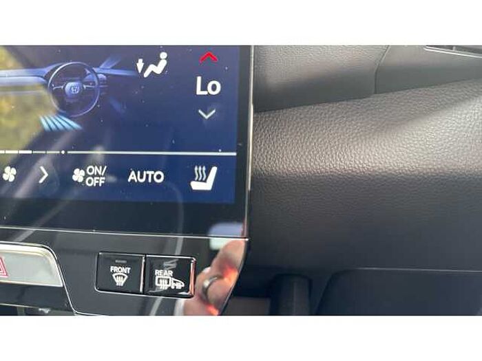 Honda e:Ny1 E NY1 150kW Elegance 69kWh 5dr Auto 