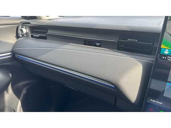 Honda e:Ny1 E NY1 150kW Elegance 69kWh 5dr Auto 