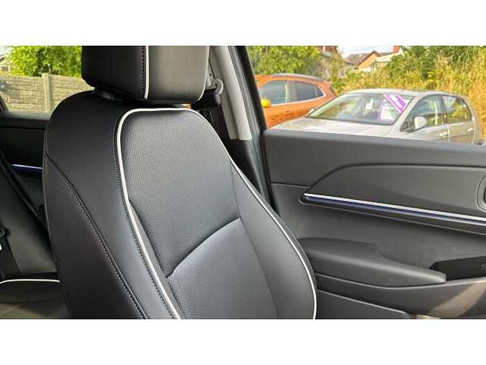 Honda e:Ny1 E NY1 150kW Elegance 69kWh 5dr Auto 