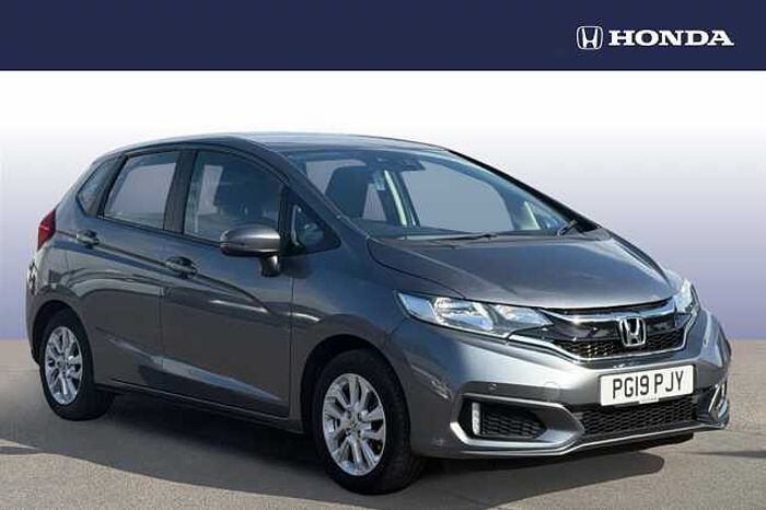 Honda Jazz JAZZ 1.3 i-VTEC SE 5dr CVT 