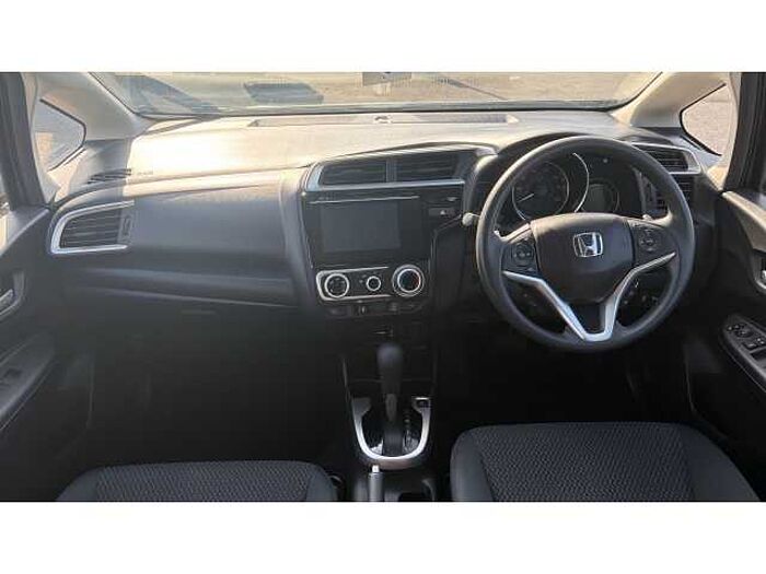 Honda Jazz JAZZ 1.3 i-VTEC SE 5dr CVT 