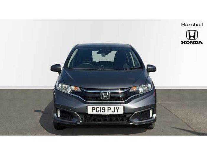 Honda Jazz JAZZ 1.3 i-VTEC SE 5dr CVT 