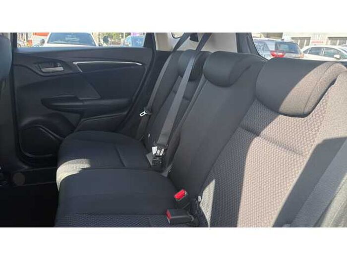 Honda Jazz JAZZ 1.3 i-VTEC SE 5dr CVT 