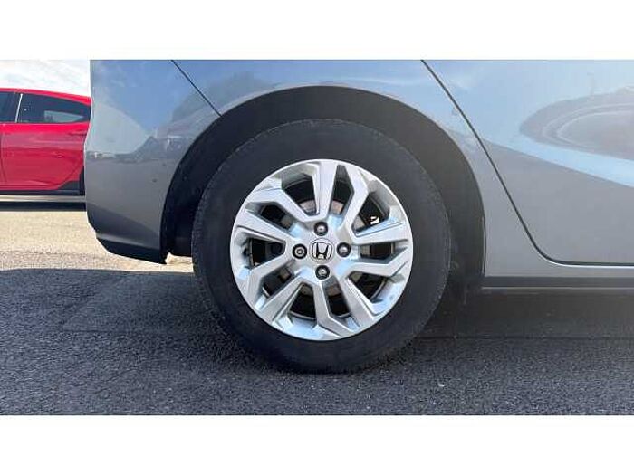 Honda Jazz JAZZ 1.3 i-VTEC SE 5dr CVT 
