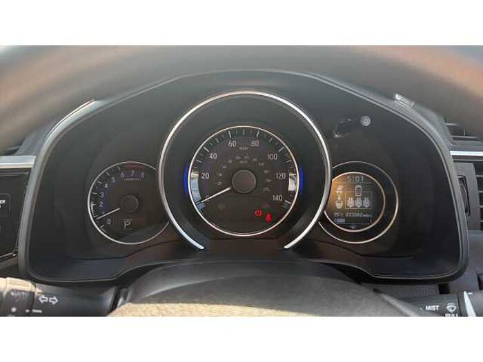 Honda Jazz JAZZ 1.3 i-VTEC SE 5dr CVT 
