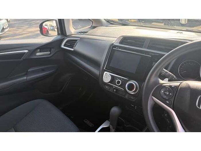 Honda Jazz JAZZ 1.3 i-VTEC SE 5dr CVT 