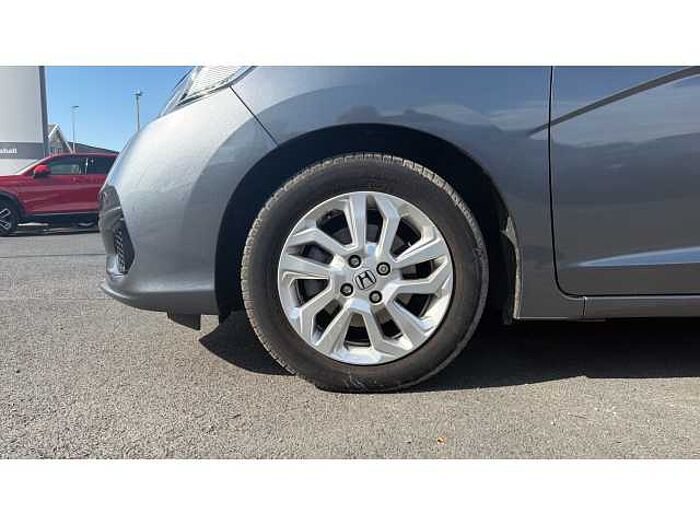Honda Jazz JAZZ 1.3 i-VTEC SE 5dr CVT 