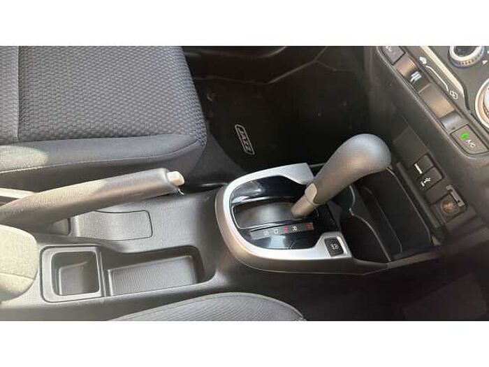 Honda Jazz JAZZ 1.3 i-VTEC SE 5dr CVT 