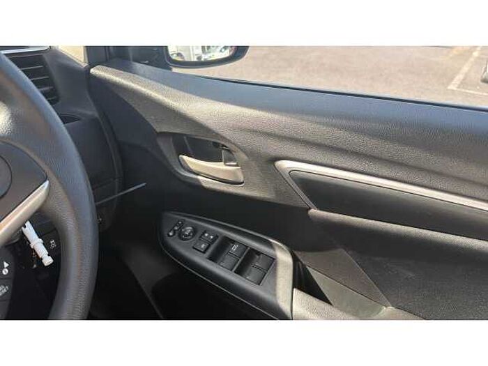 Honda Jazz JAZZ 1.3 i-VTEC SE 5dr CVT 