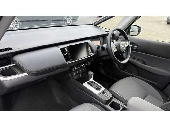 Honda Jazz Hybrid JAZZ 1.5 i-MMD Hybrid Elegance 5dr eCVT 