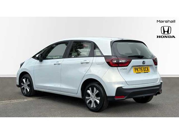 Honda Jazz Hybrid JAZZ 1.5 i-MMD Hybrid Elegance 5dr eCVT 