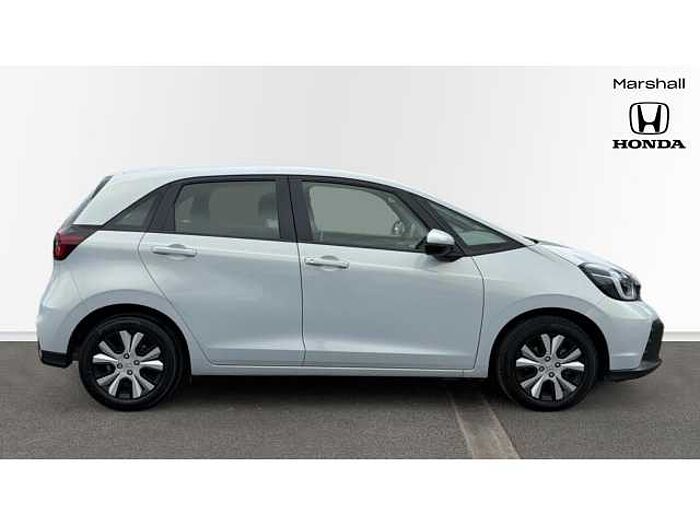Honda Jazz Hybrid JAZZ 1.5 i-MMD Hybrid Elegance 5dr eCVT 
