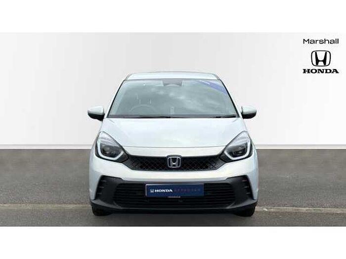 Honda Jazz Hybrid JAZZ 1.5 i-MMD Hybrid Elegance 5dr eCVT 