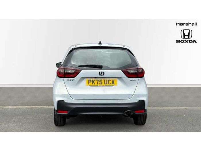 Honda Jazz Hybrid JAZZ 1.5 i-MMD Hybrid Elegance 5dr eCVT 