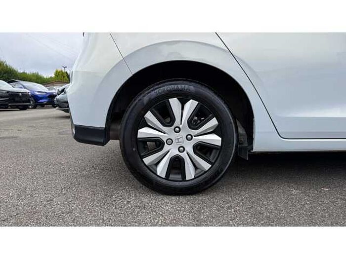 Honda Jazz Hybrid JAZZ 1.5 i-MMD Hybrid Elegance 5dr eCVT 