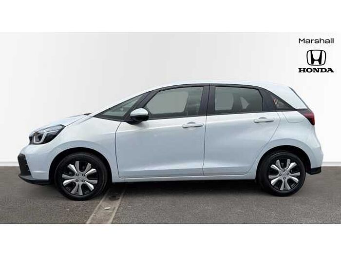 Honda Jazz Hybrid JAZZ 1.5 i-MMD Hybrid Elegance 5dr eCVT 