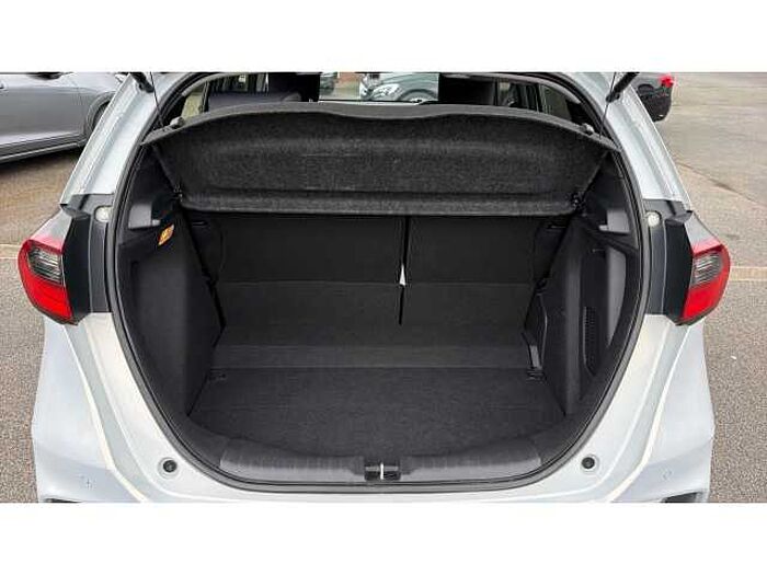 Honda Jazz Hybrid JAZZ 1.5 i-MMD Hybrid Elegance 5dr eCVT 