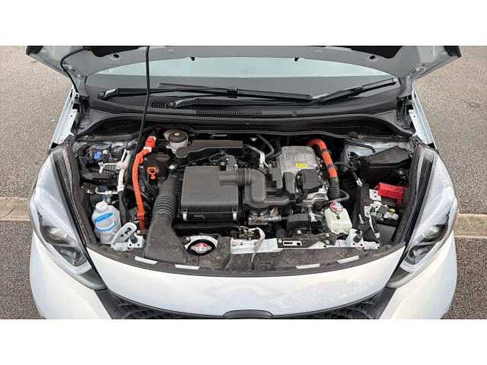 Honda Jazz Hybrid JAZZ 1.5 i-MMD Hybrid Elegance 5dr eCVT 