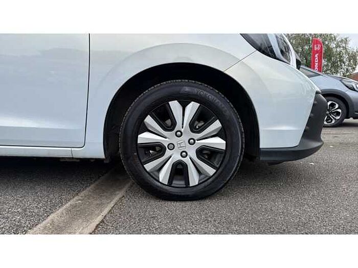 Honda Jazz Hybrid JAZZ 1.5 i-MMD Hybrid Elegance 5dr eCVT 