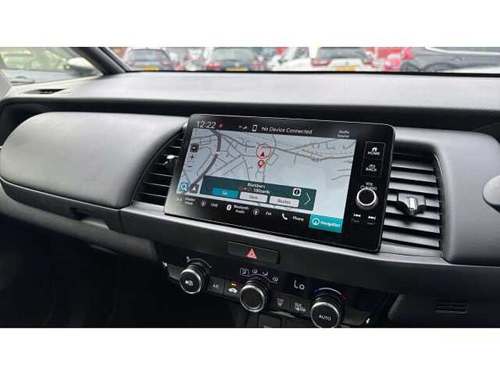 Honda Jazz Hybrid JAZZ 1.5 i-MMD Hybrid Elegance 5dr eCVT 
