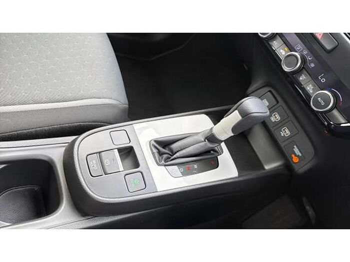 Honda Jazz Hybrid JAZZ 1.5 i-MMD Hybrid Elegance 5dr eCVT 