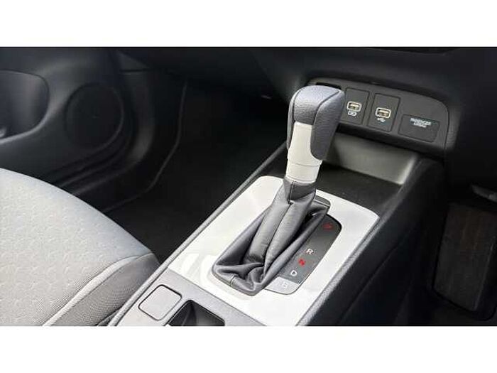 Honda Jazz Hybrid JAZZ 1.5 i-MMD Hybrid Elegance 5dr eCVT 