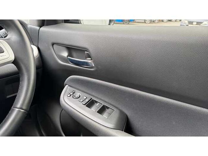 Honda Jazz Hybrid JAZZ 1.5 i-MMD Hybrid Elegance 5dr eCVT 