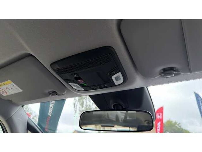 Honda Jazz Hybrid JAZZ 1.5 i-MMD Hybrid Elegance 5dr eCVT 