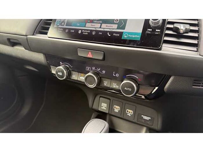 Honda Jazz Hybrid JAZZ 1.5 i-MMD Hybrid Elegance 5dr eCVT 