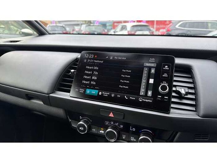 Honda Jazz Hybrid JAZZ 1.5 i-MMD Hybrid Elegance 5dr eCVT 