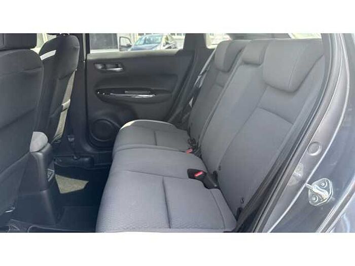 Honda Jazz Hybrid JAZZ 1.5 i-MMD Hybrid Crosstar EX 5dr eCVT 