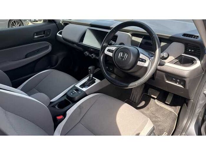 Honda Jazz Hybrid JAZZ 1.5 i-MMD Hybrid Crosstar EX 5dr eCVT 