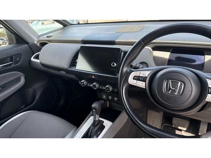 Honda Jazz Hybrid JAZZ 1.5 i-MMD Hybrid Crosstar EX 5dr eCVT 