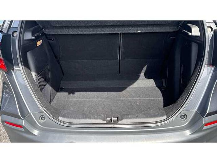 Honda Jazz Hybrid JAZZ 1.5 i-MMD Hybrid Crosstar EX 5dr eCVT 
