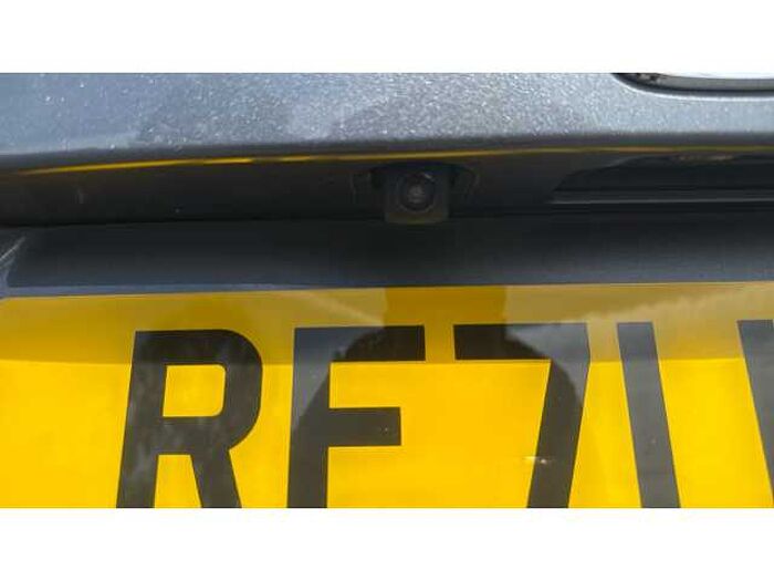 Honda Jazz Hybrid JAZZ 1.5 i-MMD Hybrid Crosstar EX 5dr eCVT 