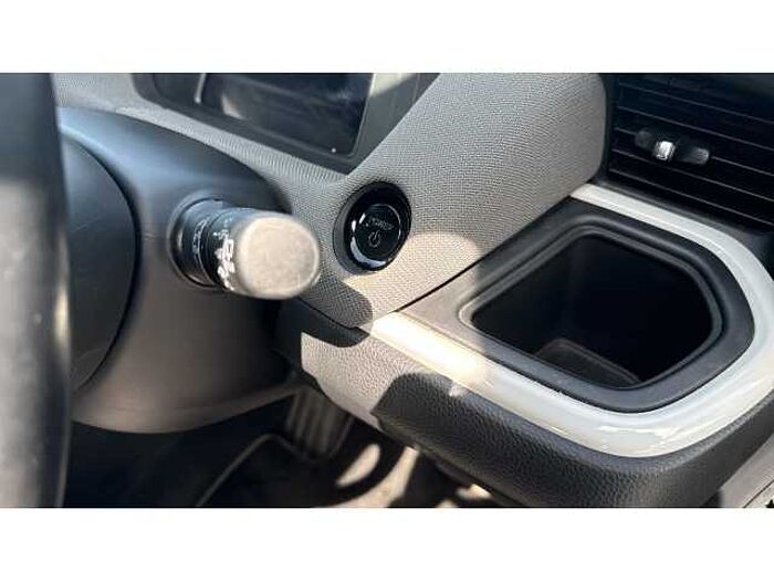 Honda Jazz Hybrid JAZZ 1.5 i-MMD Hybrid Crosstar EX 5dr eCVT 