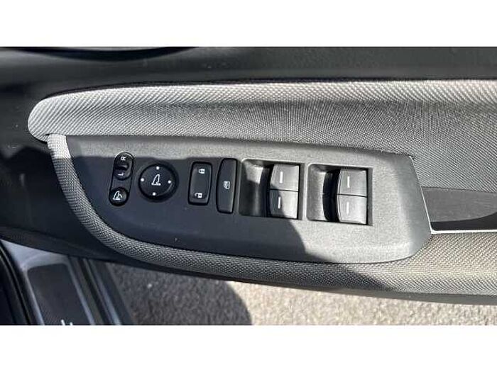 Honda Jazz Hybrid JAZZ 1.5 i-MMD Hybrid Crosstar EX 5dr eCVT 