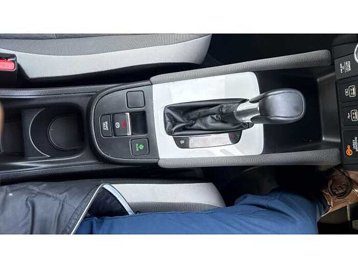 Honda Jazz Hybrid JAZZ 1.5 i-MMD Hybrid Crosstar EX 5dr eCVT 