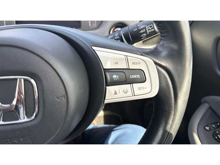 Honda Jazz Hybrid JAZZ 1.5 i-MMD Hybrid Crosstar EX 5dr eCVT 