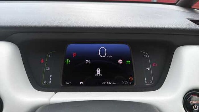 Honda Jazz Hybrid 1.5 i-MMD Hybrid EX 5dr eCVT 