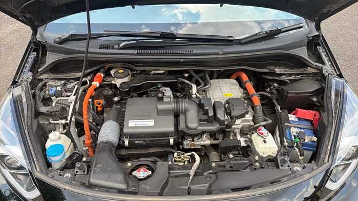 Honda Jazz Hybrid 1.5 i-MMD Hybrid EX 5dr eCVT 