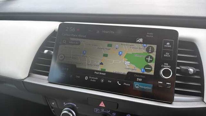 Honda Jazz Hybrid 1.5 i-MMD Hybrid EX 5dr eCVT 